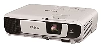 【中古-非常に良い】 エプソン プロジェクター EB-S41 (3300lm SVGA 2.5kg)｜ムジカ＆フェリーチェ店