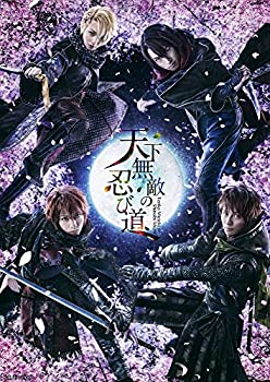 【未使用】【中古】 舞台 劇団シャイニング from うたの☆プリンスさまっ♪ 天下無敵の忍び道 (通常版) [DVD]