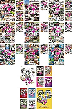 【中古-非常に良い】 AKB48 ネ申 テレビ シーズン1 2 3 4 5 6 7 8 9 全20巻 + SP 全10巻 [レンタル落ち] 全30巻セット DVDセット商品