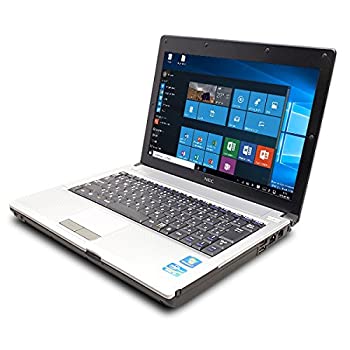 【中古-人並み外れたに似つかわしい】 万覚え帳マイコン NEC VersaPro VK17H B-D Core i7 4GB記憶装置 12.1in広々とした Windows10