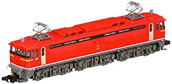 【中古-非常に良い】 TOMIX Nゲージ EF67 100 更新車 9182 鉄道模型 電気機関車