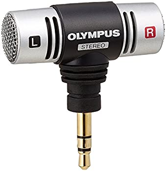 【中古】 OLYMPUS オリンパス ME51SW ステレオマイクロホン セット 7,739円