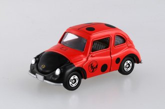 【未当て嵌める】【中古】 トミカ博 2017 トミカイベントモデル NO.13 スバル ３６０ 乗り物のおもちゃ-車