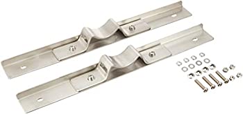 【中古】 日東工業 ステンレスコン柱用金具 PLX-SCM40