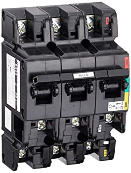 【未当て嵌める】【中古】 日東工業 うつり変わり開閉器 DS633P60A
