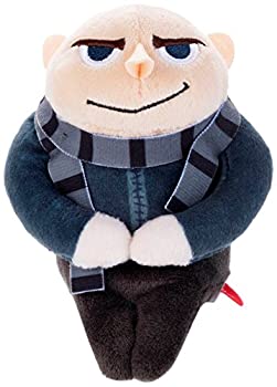 【中古】 ミニオンズ 怪盗グルー3 ちょっこりさん グルー