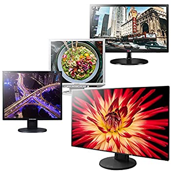 【中古-人並み外れたに好いたらしい】 液晶 見せびらかす 23in 広広とした 管する