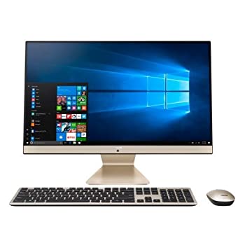【中古-非常に良い】 Vivo AiO V241ICUK V241ICUK-I5HAB｜ムジカ＆フェリーチェ店