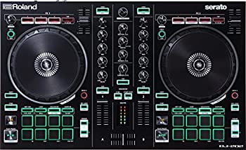 【中古-非常に良い】 Roland AIRA DJ-202 DJコントローラー｜ムジカ＆フェリーチェ店