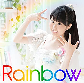 【未使用】【中古】 Rainbow (BD付初回限定盤)
