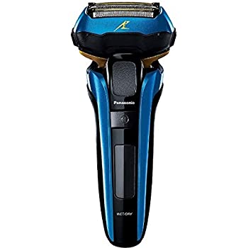 【中古-非常に良い】 ES-CSV6Q-A LAMDASH (ラムダッシュ) 5枚刃
