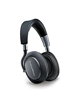 【中古-非常に良い】 Bowers & Wilkins PXワイヤレスヘッドフォン ノイズキャンセリング Over Ear FP39683