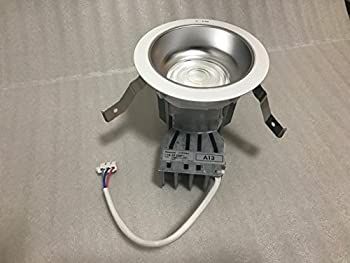 【中古】 パナソニック Panasonic 落ちこむ点火装置 LED DL550形 φ150 広角 4000K NDN66611