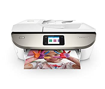 【中古-人並み外れたに似つかわしい】 hp インクジェット印刷者 ENVY Photo 7822 Y0G43D#ABJ