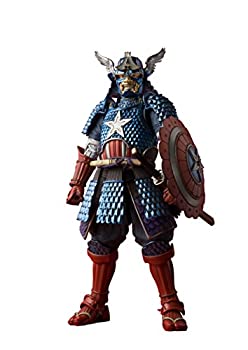 【未使用】【中古】 Marvel Samurai Captain America