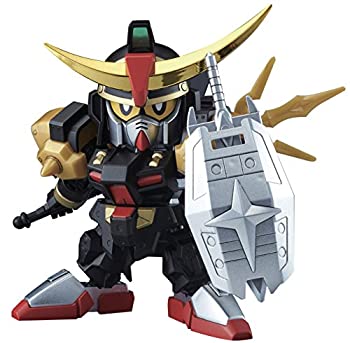 【中古】 SDガンダム BB戦士 No.404 LEGENDBB 武者頑駄無真悪参 色分け済みプラモデル｜ムジカ＆フェリーチェ店