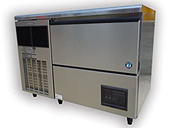【中古】 M▽ホシザキ 製氷機 チップアイス 2013年 200kgタイプ CM-200K (09115)
