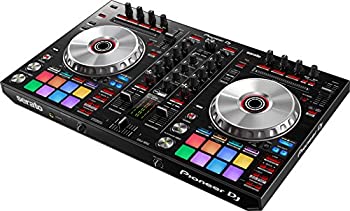 【中古-非常に良い】 Pioneer パイオニア DJ パフォーマンスDJコントローラー DDJ-SR2