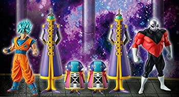 【中古-非常に良い】 HGドラゴンボール超 ～宇宙サバイバル編～｜ムジカ＆フェリーチェ店