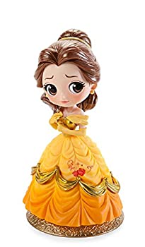 【中古】 Q posket Disney Characters －Special Coloring vol.3－ベル (単品)