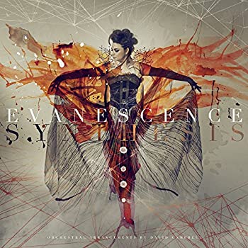 【未使用】【中古】 SYNTHESIS (デラックスエディション) (初回限定盤) (DVD付)