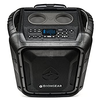【中古】 ECOXGEAR EcoBoulder+ 金棒引き 雨合羽 無線電話金棒引きGDI-EXBLD810 TV・オーディオ・カメラ-オーディオ