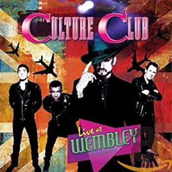 【中古-非常に良い】 Live at Wembley [DVD]｜ムジカ＆フェリーチェ店 7,290円