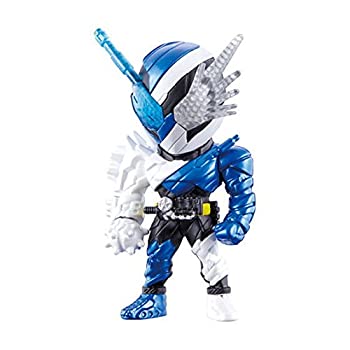 【中古-非常に良い】 仮面ライダービルド REMIX RIDERS 01 ［3.仮面ライダービルド ハリネズミタンクフォーム］ (単品)