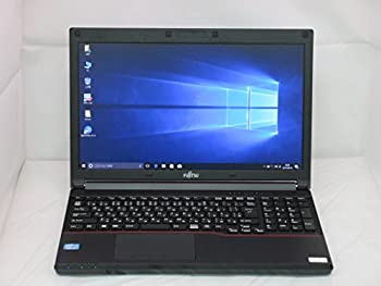 【中古-人並み外れたに似つかわしい】 富士通 LIFEBOOK A573 GX 万覚え帳マイコン Core i5 3340M 2.7GHz 記憶装置8GB 320GBHDD ヴィデオディスク百貨店マルチ Windows10 Professional 64bit