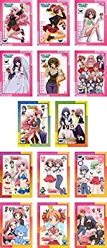 【中古-非常に良い】 バカとテストと召喚獣 全6巻 + OVA 祭 上、下 + にっ 全6巻 [レンタル落ち] 全14巻セット [DVDセット商品]
