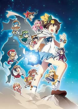 【未使用】【中古】 えとたま Blu-ray BOX｜ムジカ＆フェリーチェ店