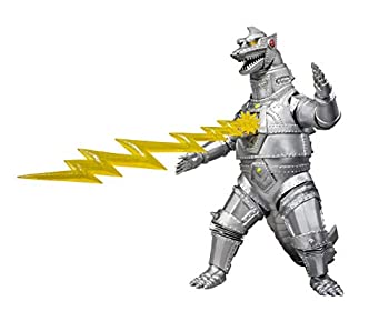【中古】 BANDAI バンダイ S.H.MonsterArts メカゴジラ (1974)