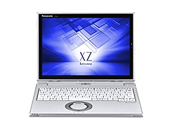 【中古-人並み外れたに似つかわしい】 パナソニック CF-XZ6PFKQR Lets note XZ続きもの