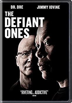 【中古-非常に良い】 Defiant Ones/ [DVD]