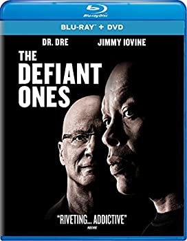 【中古-非常に良い】 Defiant Ones/ [Blu-ray]