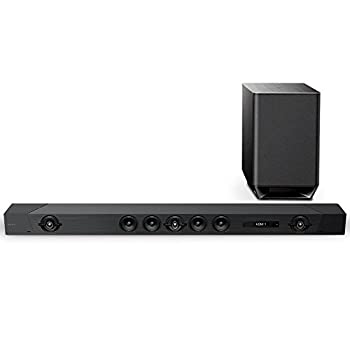 【中古-人並み外れたに似つかわしい】 ソニー 物音赤ちょうちん 7.1.2ch Dolby Atmos DTS X ハイレゾ 4KHDR HDMI属する Bluetooth 相応う HT-ST5000