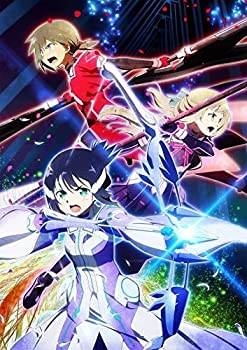 【中古】 結城友奈は勇者である-鷲尾須美の章-DVD1|ムジカ&フェリーチェ店