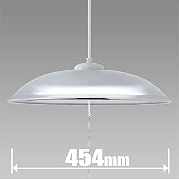 【未当て嵌める】【中古】 NEC LEDシャンデリヤ【吊りひも吊】NEC LIFELED\u0027S HCDB0853-X