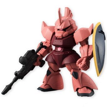 楽天市場】【中古】FW GUNDAM CONVERGE #8 (ガンダム コンバージ