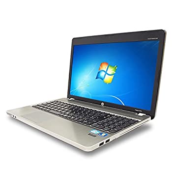 【中古】 ノートパソコンhp ProBook 4530s 第2世代Core i5 4GB 320GB Wi-Fi WEBカメラ bluetooth USB3.0 DVDが焼けるスーパーマルチ Windows7|ムジカ&フェリーチェ店