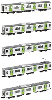 【中古】 TOMIX Nゲージ E235系 山手線 増結セットA 5両 92590 鉄道模型 電車