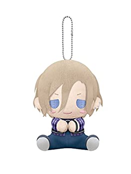 【中古-人並み外れたに似つかわしい】 ぴたぬい A3! 摂津万里