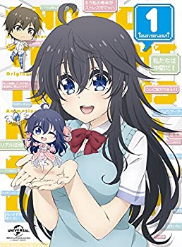 【未使用】【中古】 ネトゲの嫁は女の子じゃないと思った? (初回限定版) 全6巻セット Blu-ray セット｜ムジカ＆フェリーチェ店