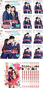 【中古-非常に良い】 イタズラなKiss Love in TOKYO 全10巻 + 2nd 全10巻 [レンタル落ち] 全20巻セット DVDセット商品｜ムジカ＆フェリーチェ店