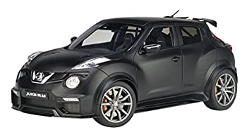 楽天市場】オートアート 1/18 日産 ジューク-R 2.0 2016 ホワイト