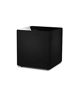 【未当て嵌める】【中古】 KEF KUBE 12b サブウーファー