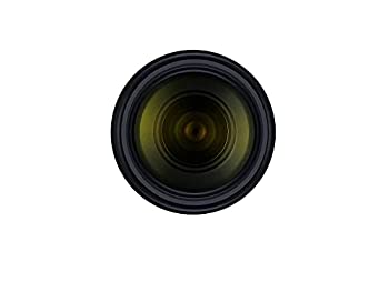 【中古-非常に良い】 Tamron 超望遠ズームレンズ 100-400mm F4.5-6.3 Di VC USD ニコン用 フルサイズ対応 A035N
