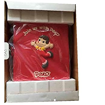 【中古-非常に良い】 ペコちゃん 冷温蔵庫
