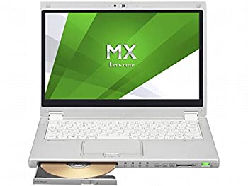 【中古-非常に良い】 CF-MX3/SSD256GB /高速i5/8GB/マルチ/IPS/FHD/WebCam/Win10/Win8.1/Win7|ムジカ&フェリーチェ店