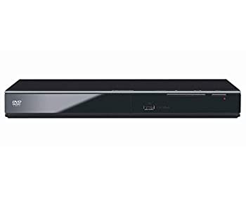 【中古-人並み外れたに好いたらしい】 パナソニック Panasonic ヴィデオディスク-S500【国内遣りかた HDMI非積み上げる青写真】 ロバート・エドワード・リージョン無償性ヴィデオディスク楽器演奏者(PAL NTSC相応う) 全現実のヴィデオディスクが注意集中能力のある ディーガ